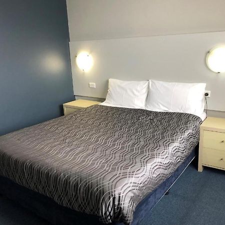 Flinders Motel Wollongong Eksteriør bilde