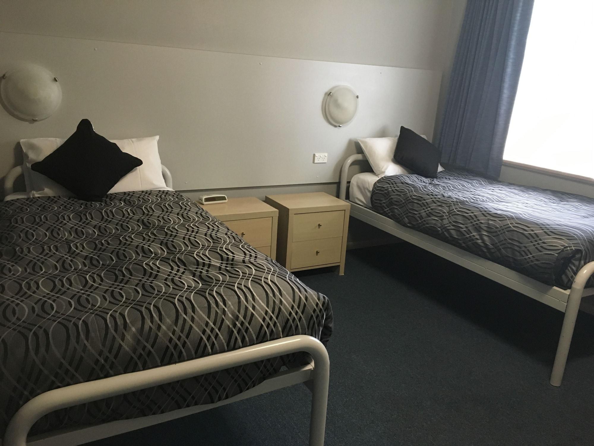 Flinders Motel Wollongong Eksteriør bilde