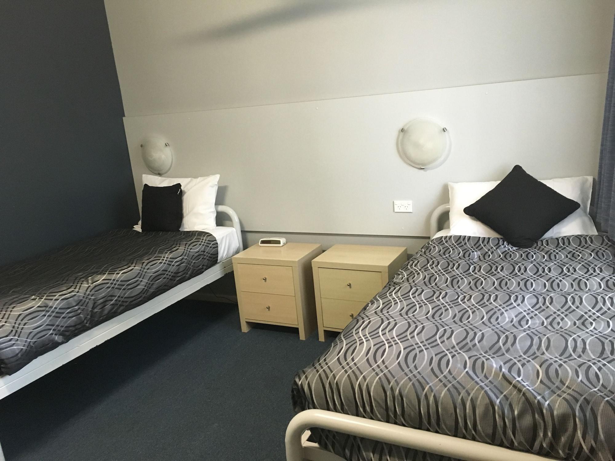 Flinders Motel Wollongong Eksteriør bilde