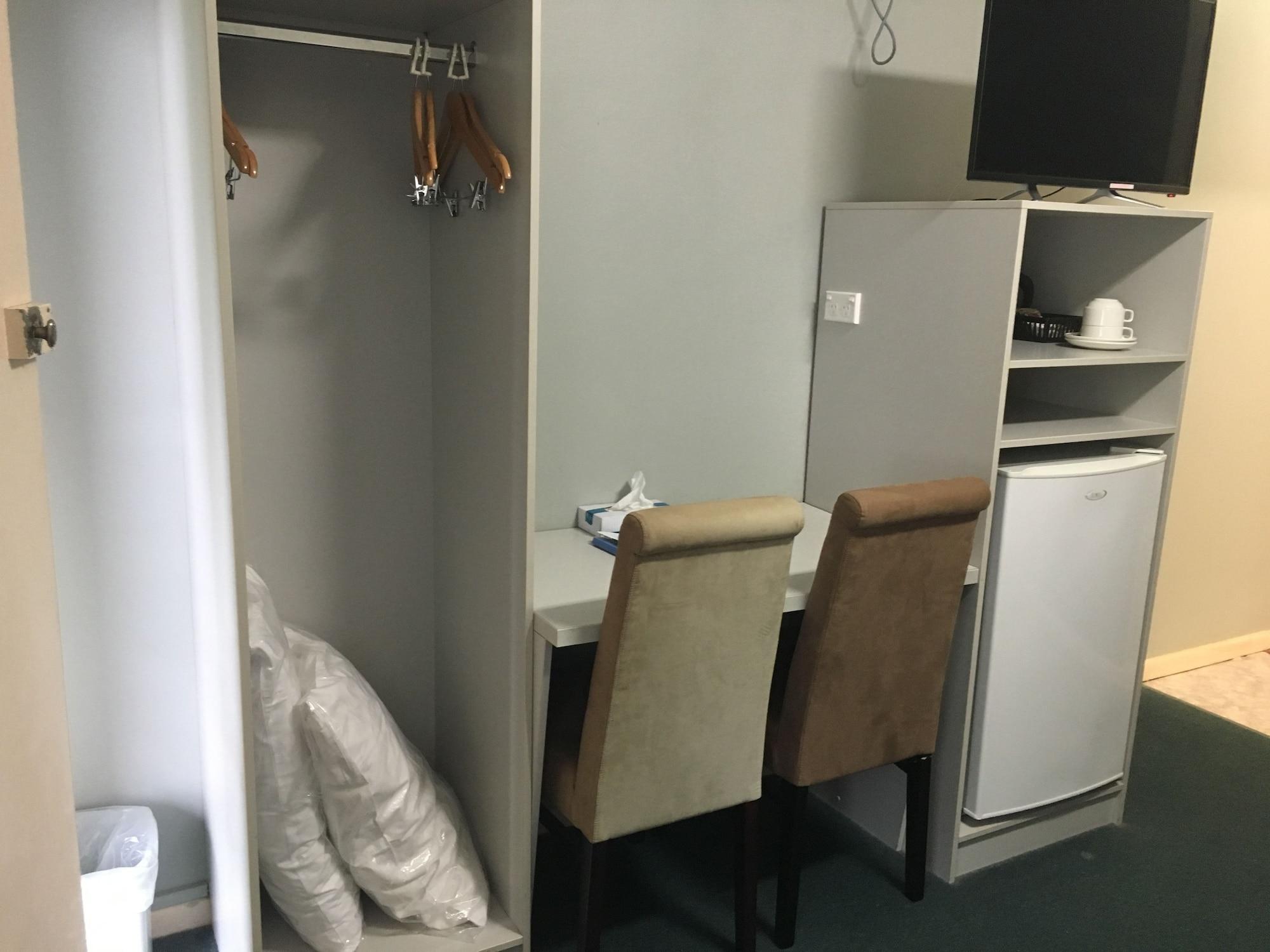 Flinders Motel Wollongong Eksteriør bilde