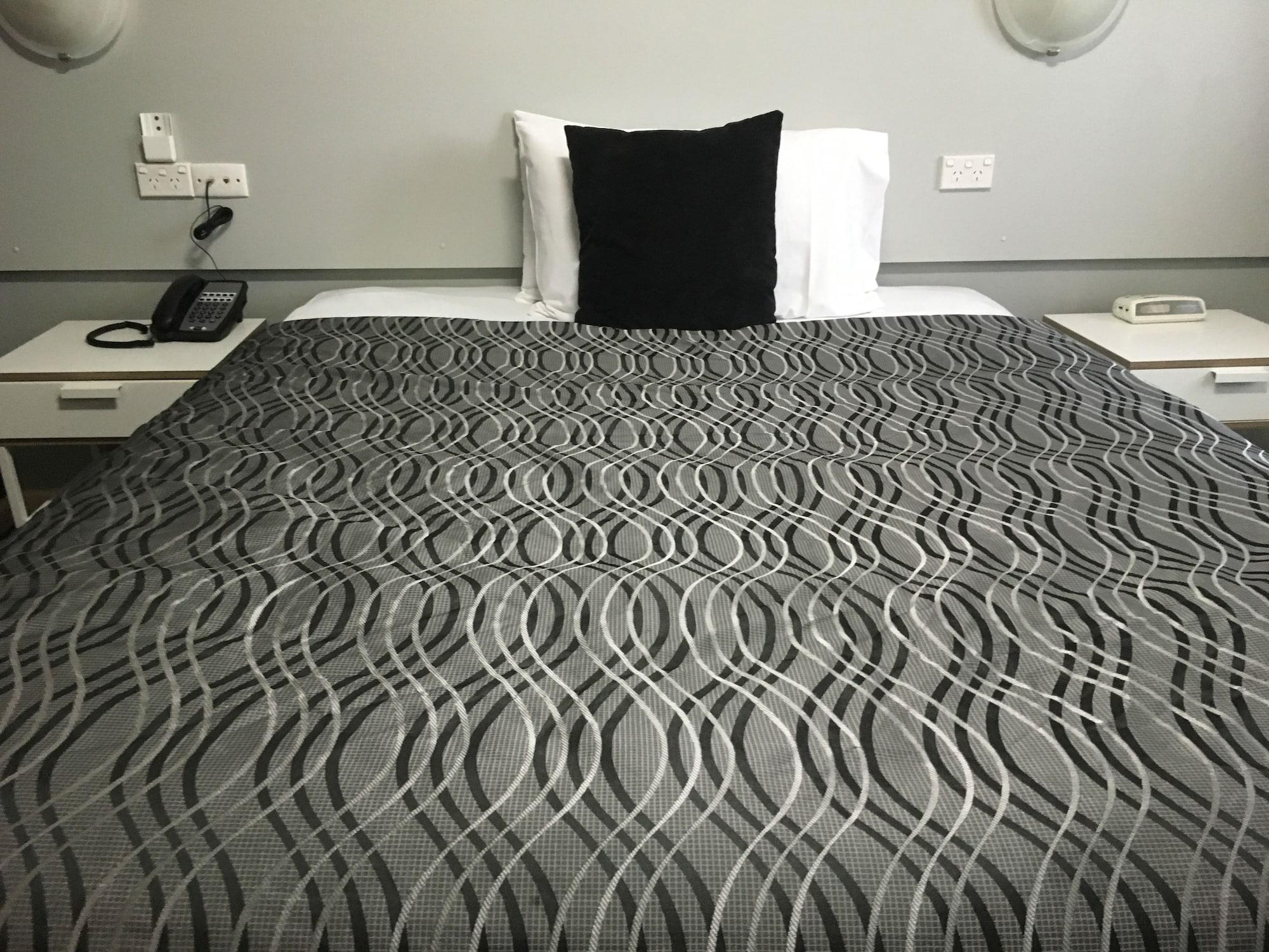 Flinders Motel Wollongong Eksteriør bilde