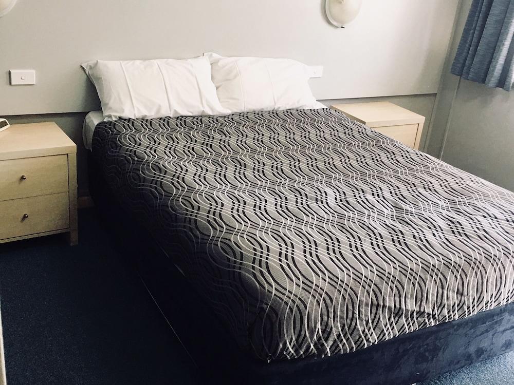 Flinders Motel Wollongong Eksteriør bilde