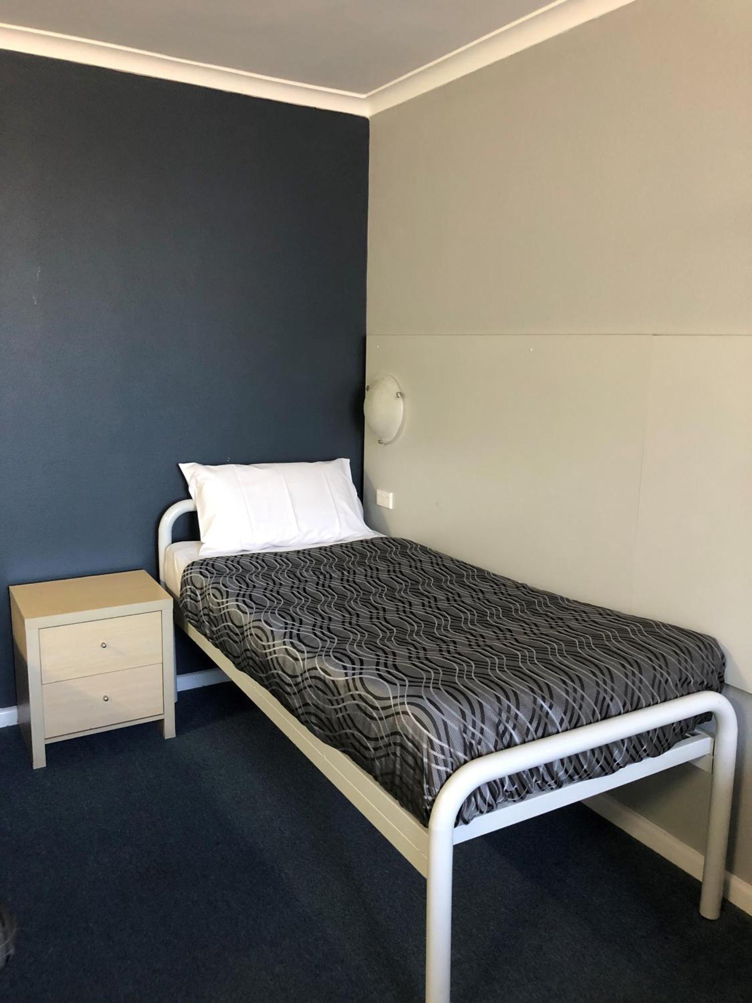 Flinders Motel Wollongong Eksteriør bilde