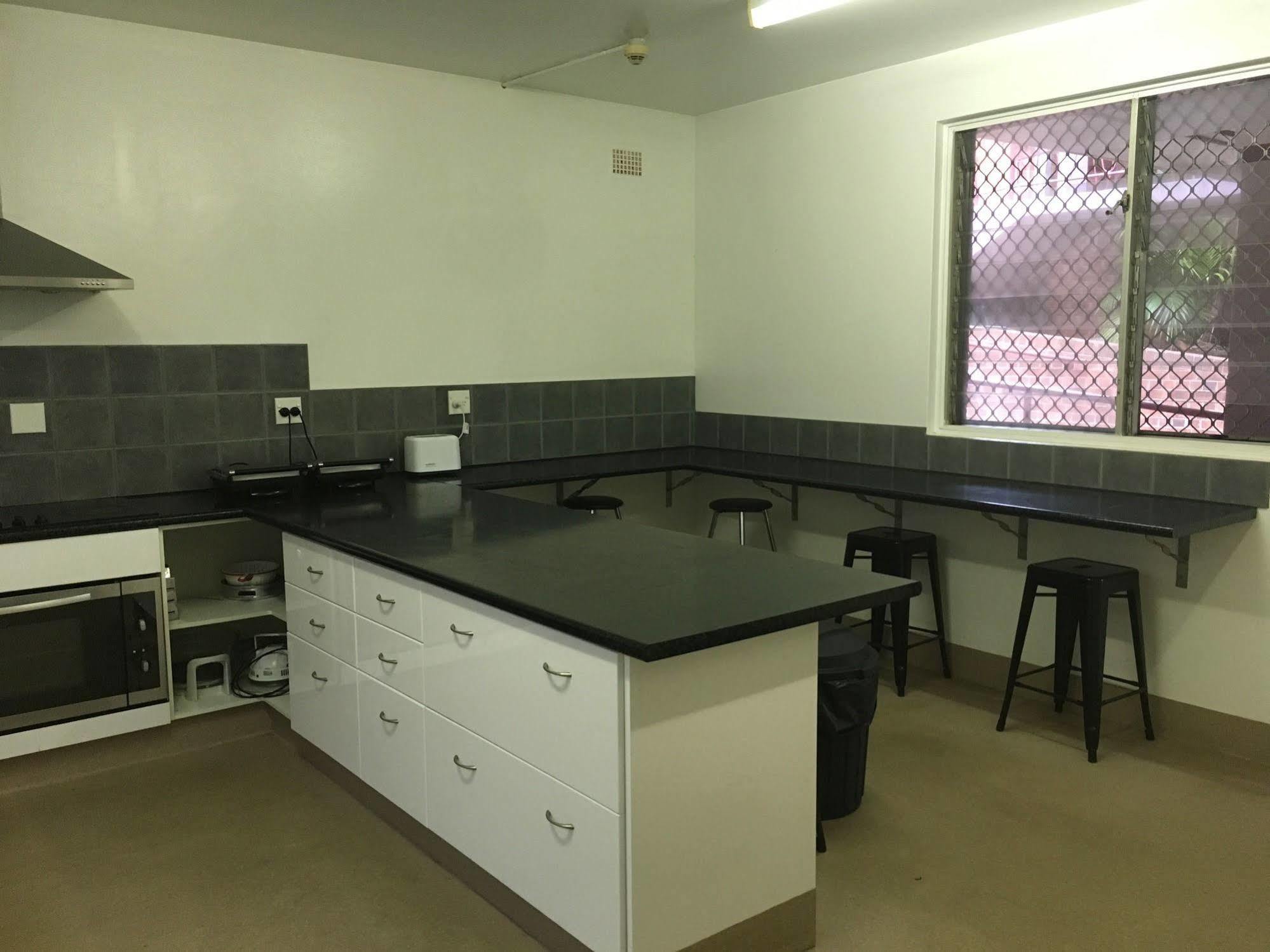 Flinders Motel Wollongong Eksteriør bilde
