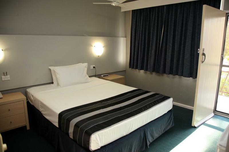 Flinders Motel Wollongong Eksteriør bilde